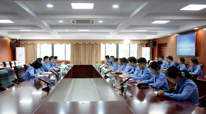 青年检察干警谈基层挂职锻炼感悟